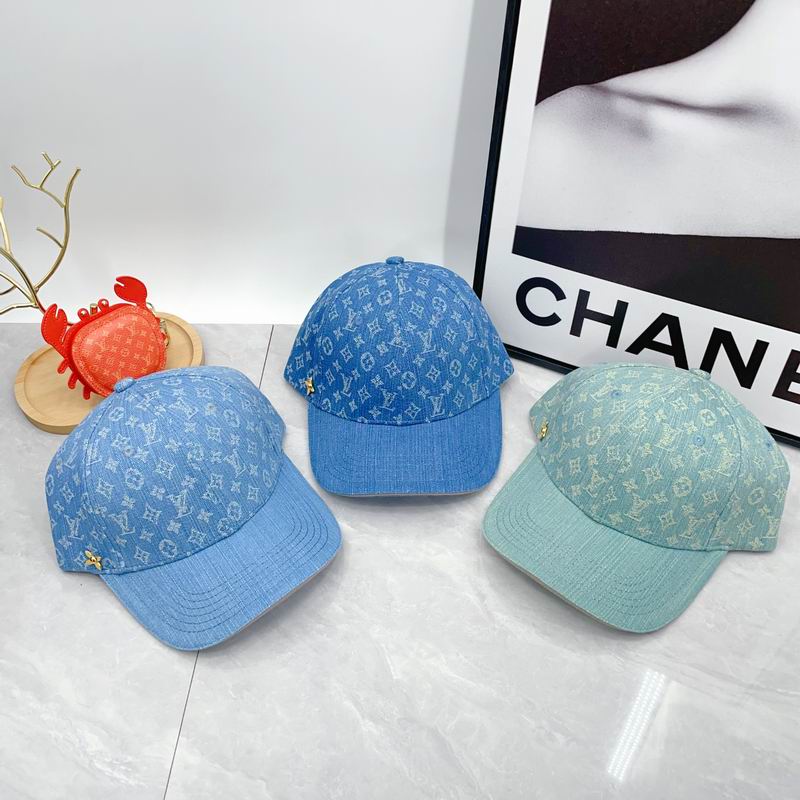 LV cap dx13
